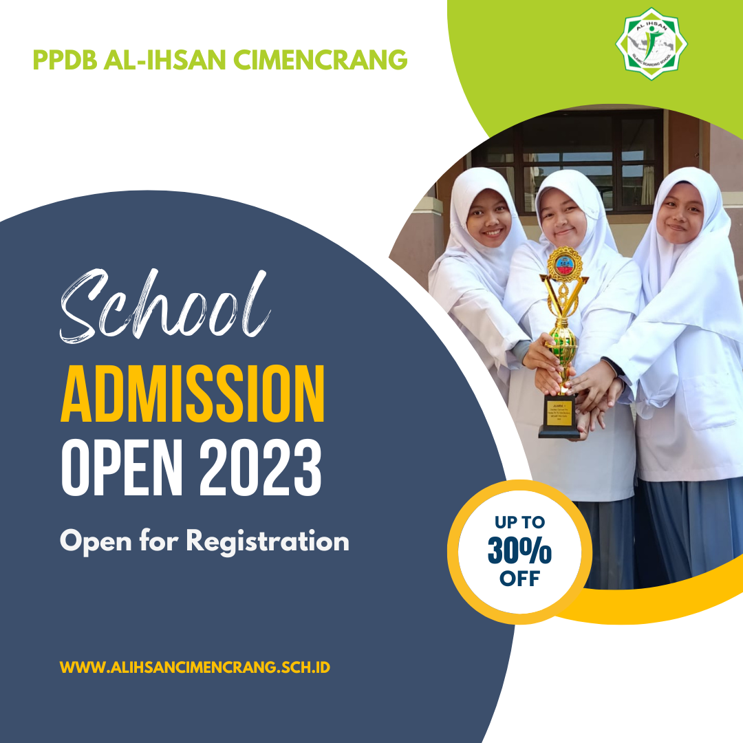 Penerimaan Siswa Baru